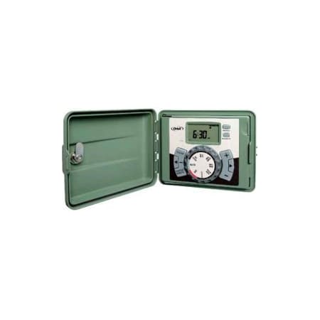 Orbit Orbit Irrigation 27999 Indoor/Outdoor Sprinkler Timer - 9 station 27999